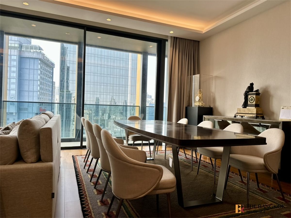 รูป คอนโด Luxury สุดพรีเมียมทำเลทอง ดิ เอสเทลล์ พร้อมพงษ์ ใกล้ BTS สถานีพร้อมพงษ์ - รูปที่ 1/10