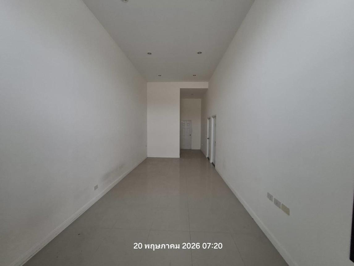 picture TOWN HOUSE 24 Sq.w. Bang Lamung Chonburi for 1.6M - 14/22