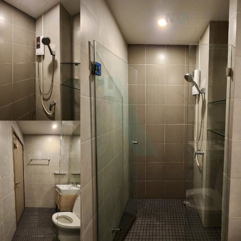 รูป ให้เช่า ไอดีโอ โอทู 1 ห้องนอน ชั้น 31  อาคาร C ใกล้ BTS บางนา - รูปที่ 7/8