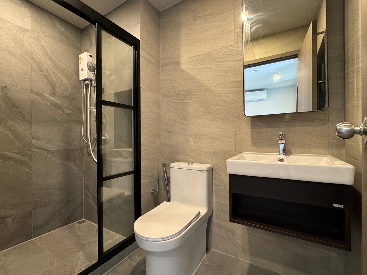picture For rent :  Metris District Ladprao ( Pet friendly ) - 7/11