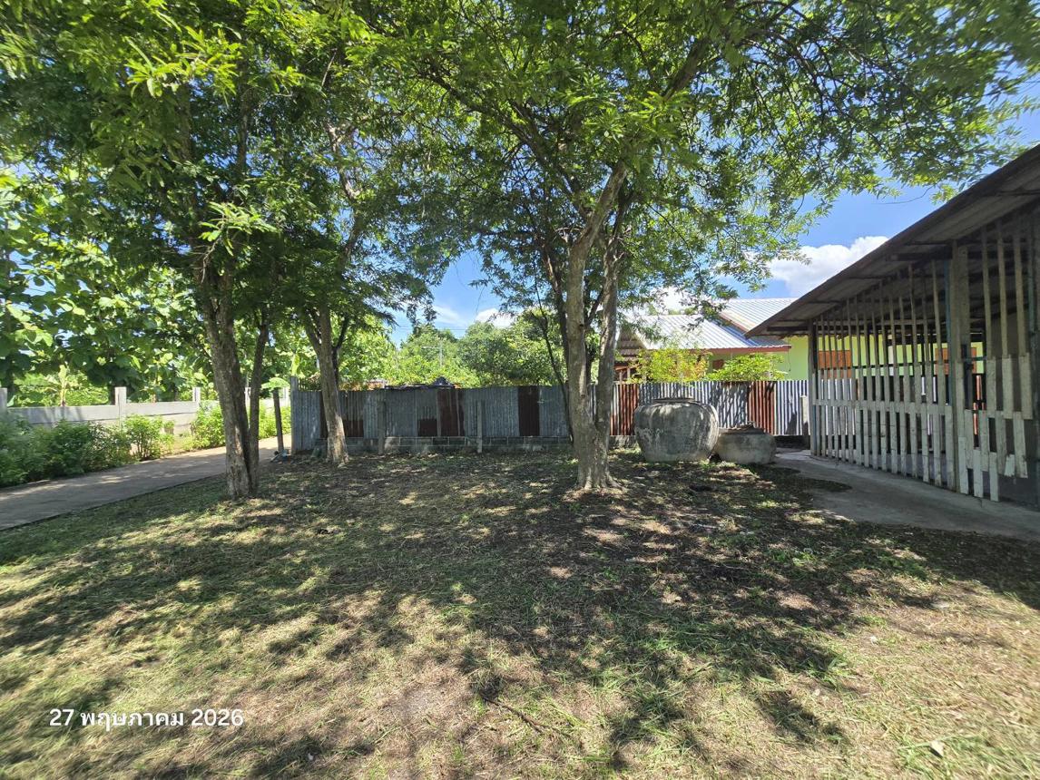 picture HOME 100 Sq.w. Noen Kham Chainat for 612,000 - 34/38
