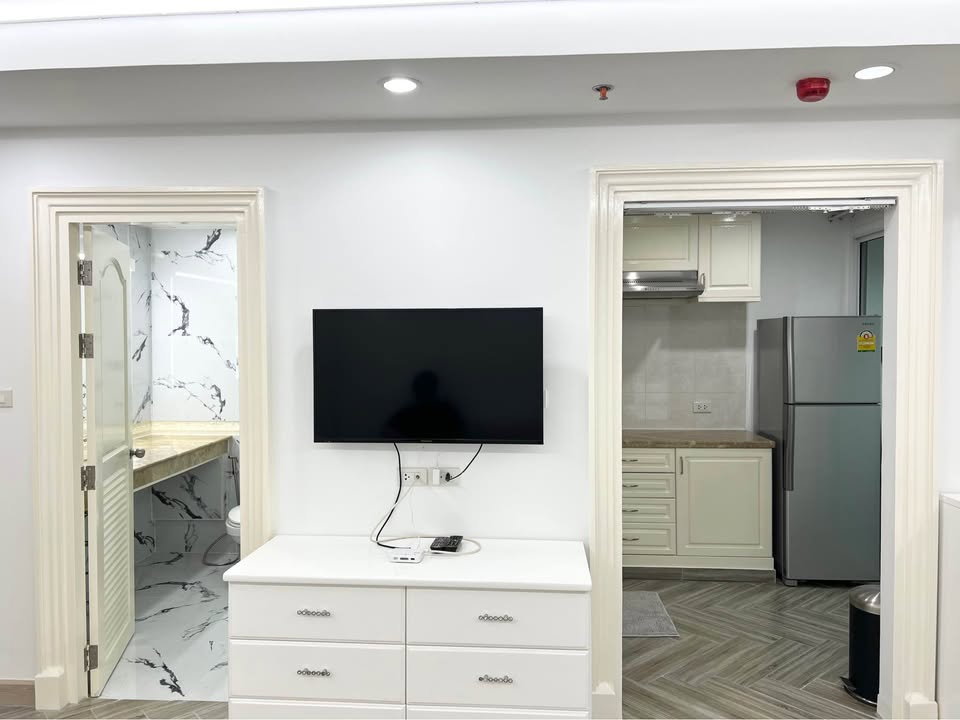 รูป Symphony Sukhumvit ห้องใหญ่ 36 ตร.ม. ใกล้ BTS บางจาก เพียง 15,000 บาท🏙️✨💎🏡🚆 - รูปที่ 5/8