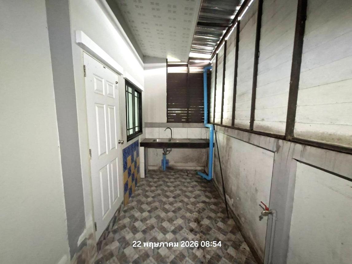 picture TOWN HOUSE 25.3 Sq.w. Pluak Daeng Rayong for 1.5M - 16/22