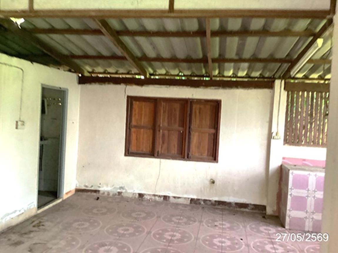 picture HOME 87 Sq.w. Phu Sang Phayao for 703,000 - 14/20
