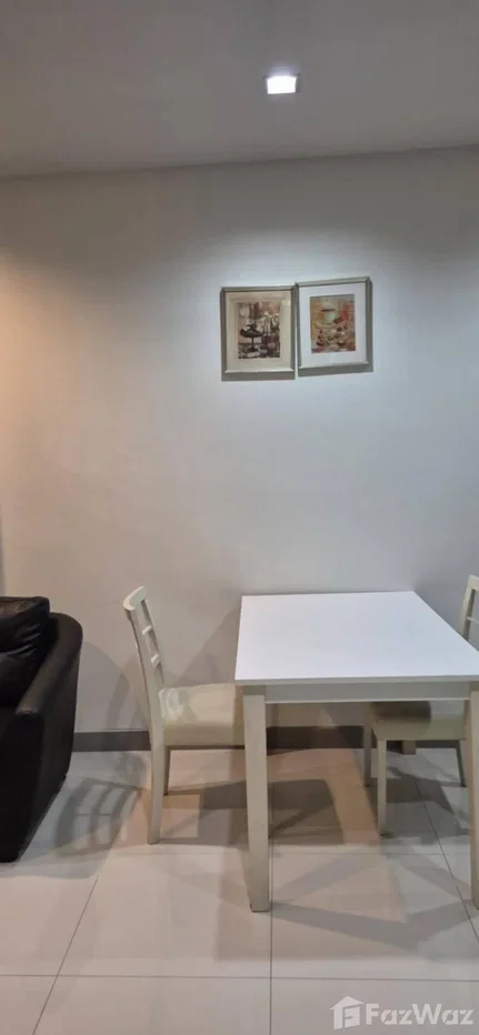 picture Modern Condo Next to Airport Rail Link 6563474 - 5/6