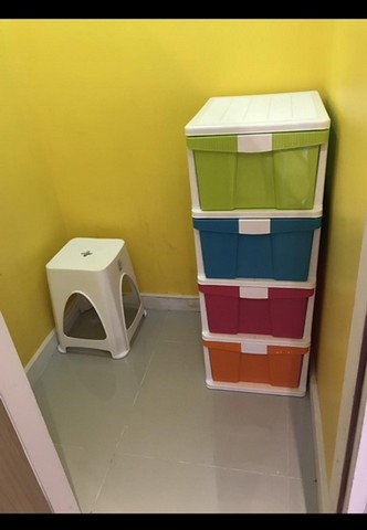 รูป C6798 ให้เช่า  :  คอนโด  ซีนิธ เพลส สุขุมวิท 42 ( BTS เอกมัย ) 064 665 4666  - รูปที่ 19/21