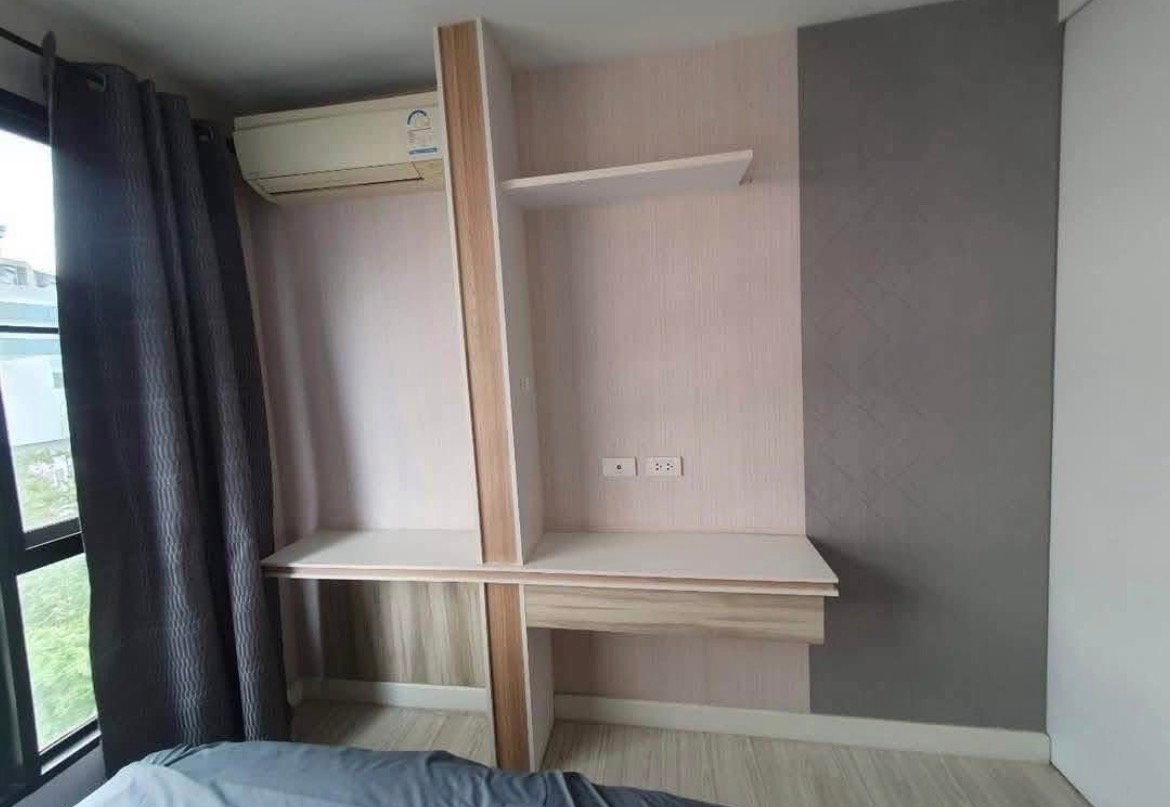 picture MeStyle @ Sukhumvit - Bangna for rent ✨ Fully furnished - 7/10