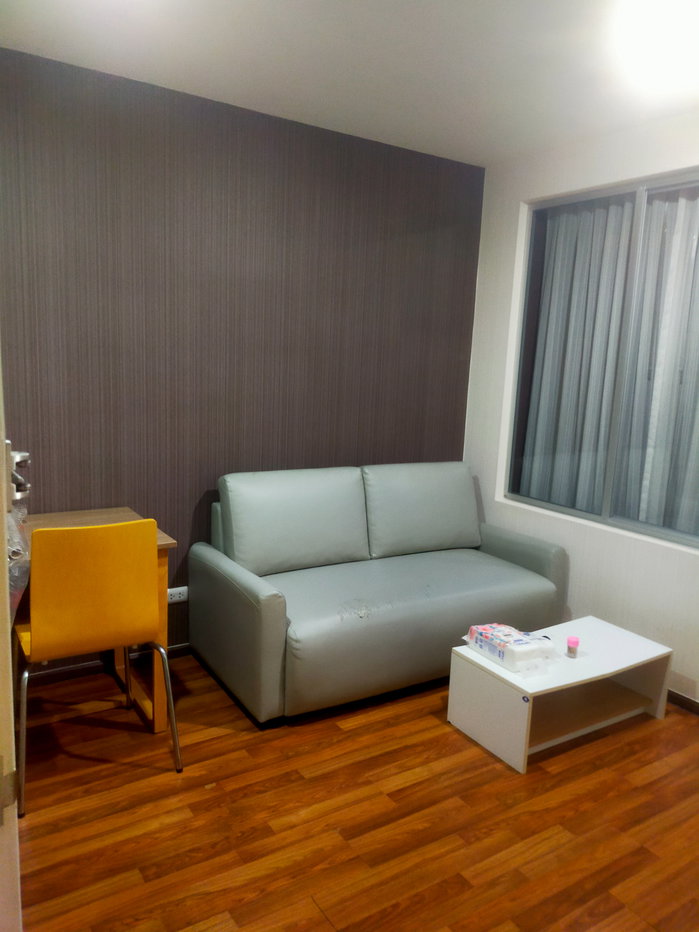 picture  Unit At Condo U Vibha- Ladprao For Rent - 2/10