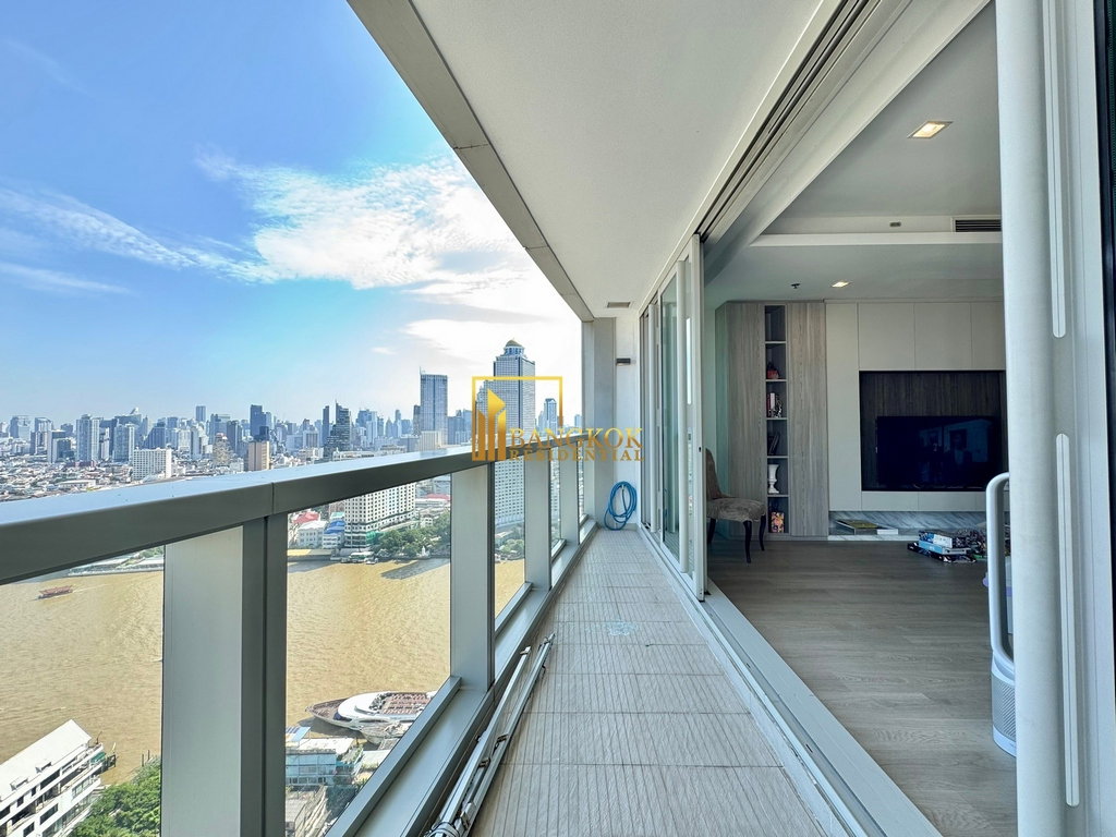 รูป The River Condo | Beautiful 3 Bedroom Property For Sale - BR19377CD - รูปที่ 3/42