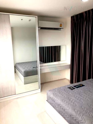 Condos for sale : 🎉 For Sell Condo ASPIRE ERAWAN Building 1, Floor 11,1 bed room, Room size 30 sqm