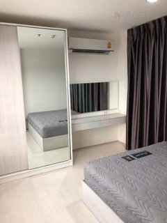 🎉 For Sell Condo ASPIRE ERAWAN Building 1, Floor 11,1 bed room, Room size 30 sqm
