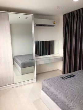 🎉 For Sell Condo ASPIRE ERAWAN Building 1, Floor 11,1 bed room, Room size 30 sqm