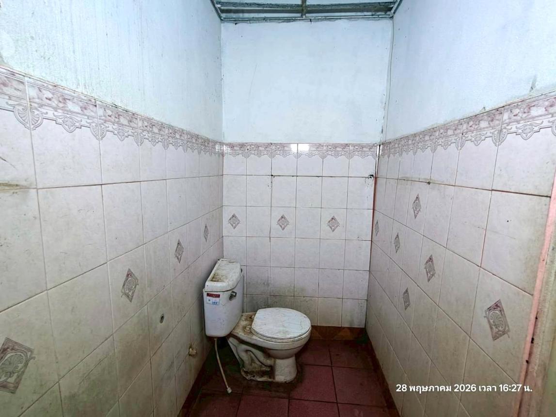 picture HOME 600 Sq.w. Lu Amnat Amnat Charoen for 1.7M - 28/36