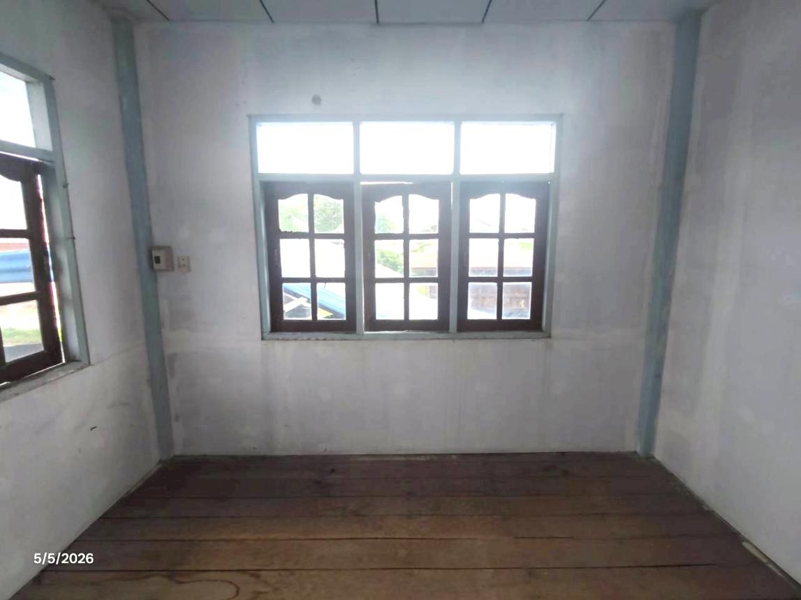 รูป บ้านเดี่ยว 63 ตร.วา บ้านไผ่ ขอนแก่น 1.2M - รูปที่ 32/40
