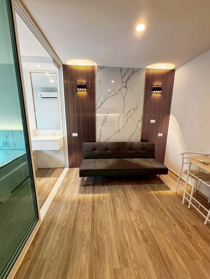 รูป ***ให้เช่า Regent Home บางนา (แต่งสวย..น่าอยู่!!! + ราคาดีสุดๆๆ) *รับโปรพิเศษ* LINE : @Feelgoodhome (มี@หน้า) - รูปที่ 4/13