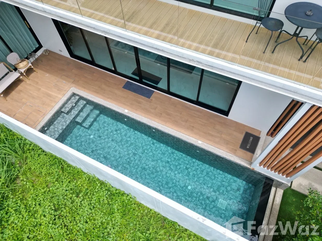 picture 3 Bedroom Villa for rent in Rawai, Phuket  6563279 - 2/33