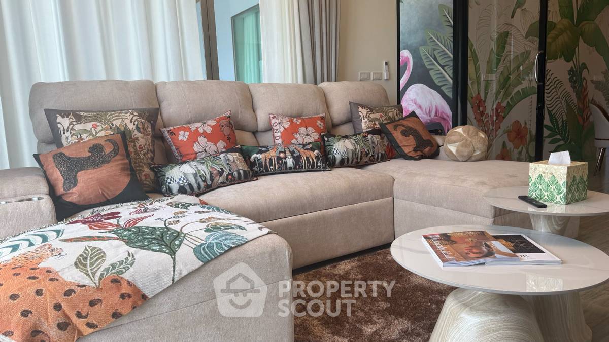 รูป วิลล่า 4 ห้องนอน พร้อมสระส่วนตัว โครงการ Pool Villa In Cha Am ใกล้หาดน่ายาง (ID 3066251) - รูปที่ 4/15