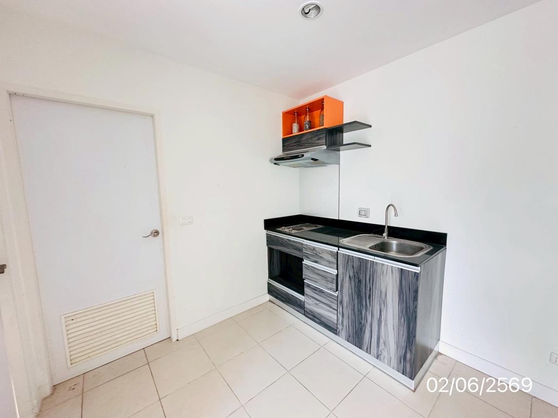 picture CONDO 33.76 Sq.m. Muang Samut Prakarn Samut Prakarn for 2.4M - 14/26
