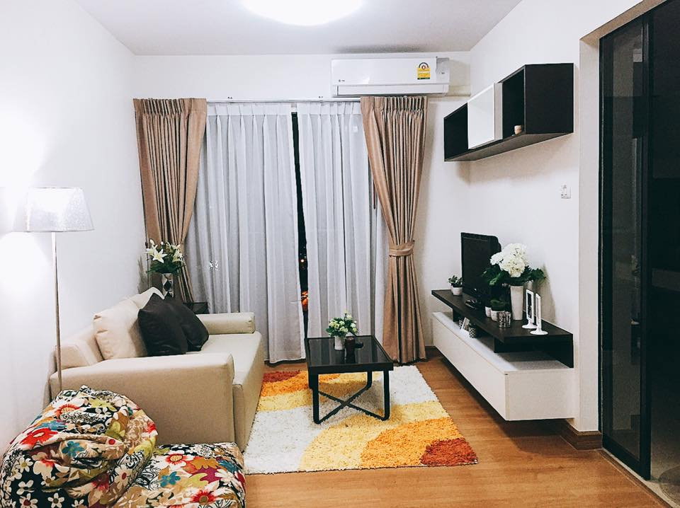 รูป ขายคอนโดศุภาลัย ซิตี้ รีสอร์ท รัชโยธิน - พหลโยธิน 32 (Supalai City Resort Ratchayothin - Phaholyothin 32) - รูปที่ 2/28