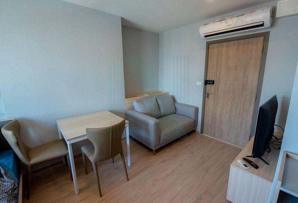 picture For rent, Ideo O2 STUDIO, 25th floor, Building C, near BTS Bangna. - 5/8
