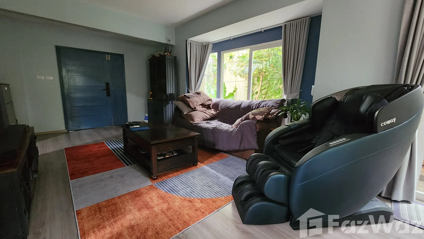 รูป ขาย บ้านเดี่ยว 3 ห้องนอน ในโครงการ ชัยพฤกษ์ รามอินทรา-วงแหวน 2 6499816 - รูปที่ 8/10