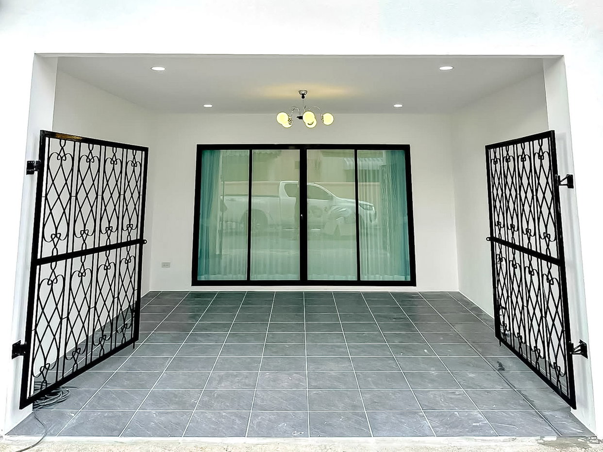 รูป Townhome for Sale Khao Noi East Pattaya 2 Bedroom - รูปที่ 14/14