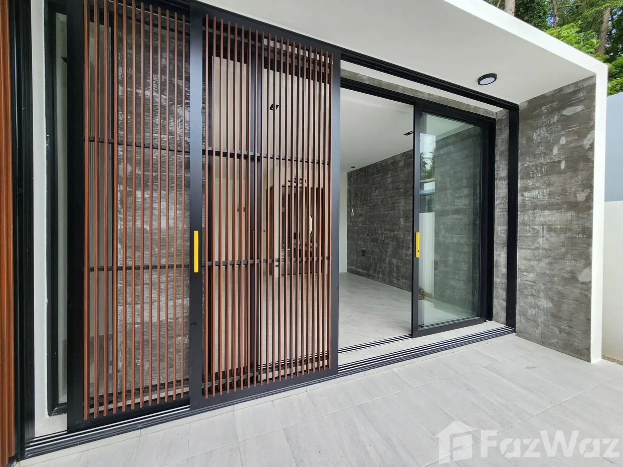 รูป ขาย วิลล่า 2 ห้องนอน ใน มะเร็ต, สุราษฎร์ธานี 6563381 - รูปที่ 14/19