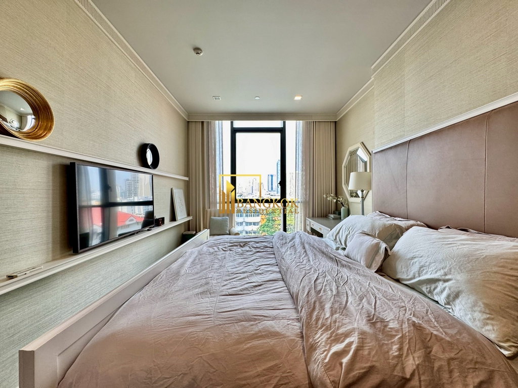 รูป The Monument Thong Lo | Elegant 2 Bedroom Luxury Condo - BR14600CD - รูปที่ 19/40