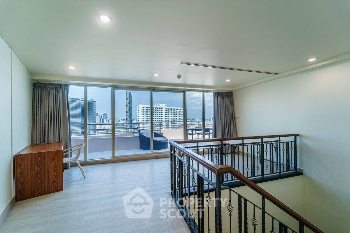 รูป คอนโด 3 ห้องนอน ขนาด 260 ตร.ม. ชั้นสูง 26-28 ที่ Watermark Chaophraya ใกล้ BTS กรุงธนบุรี (ID 1591266) - รูปที่ 11/38