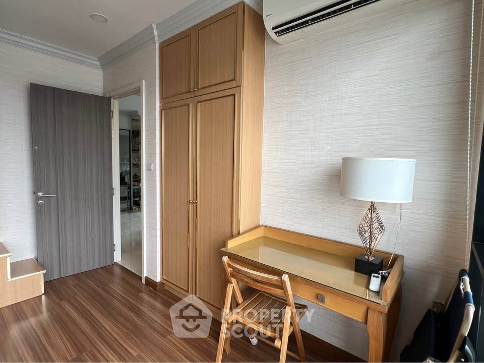 รูป คอนโด 2 ห้องนอน ขนาด 84 ตร.ม. ศุภาลัย พรีเมียร์ เจริญนคร ใกล้ BTS กรุงธนบุรี (ID 3066137) - รูปที่ 10/14