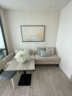 รูปภาพ For Rent Condo IDEO MOBI SUKHUMVIT EASTPOINT Building B, Floor 27,1 bed room, Room size 30 sqm