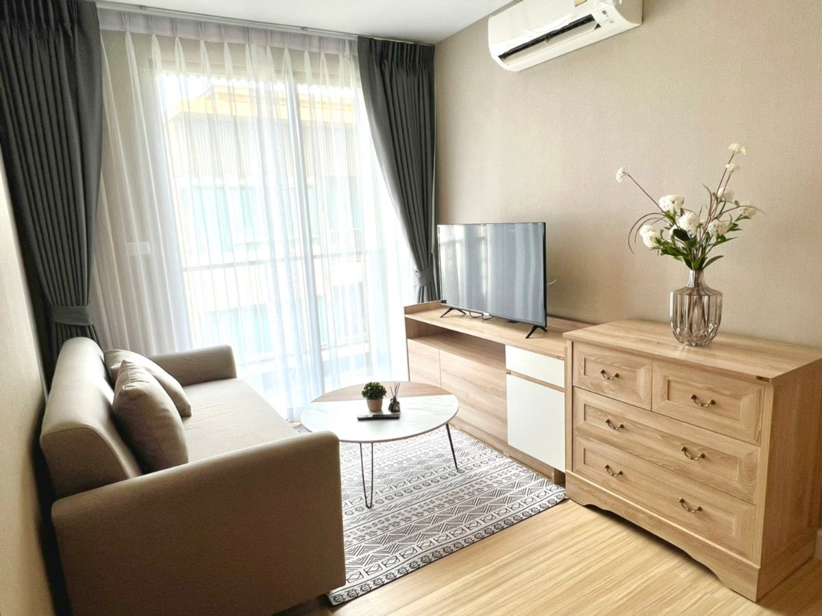 รูป 💥คุณภัส🔔⚠️🏘️⚡️กดปุ่มแอดไลน์💥เมโทร ลักซ์ รัชดา - รูปที่ 1/9