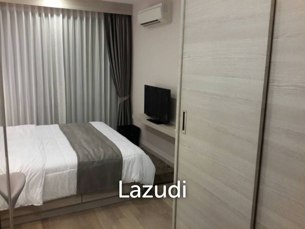 picture 1 Bed 1 Bath 51 Sqm Condo For Rent - 11/13