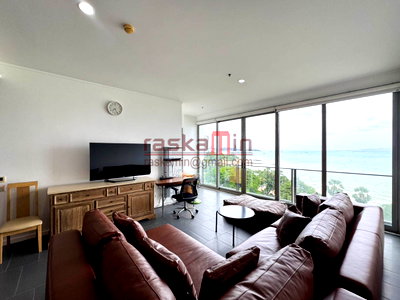 ขายคอนโด : นอร์ธพอยท์ วงศ์อมาตย์  | ขายคอนโด 2 ห้องนอน หาดวงศ์อมาตย์ | ชื่อไทย | พัทยา