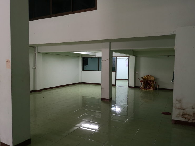 picture For rent office near bangbon road - 1/4