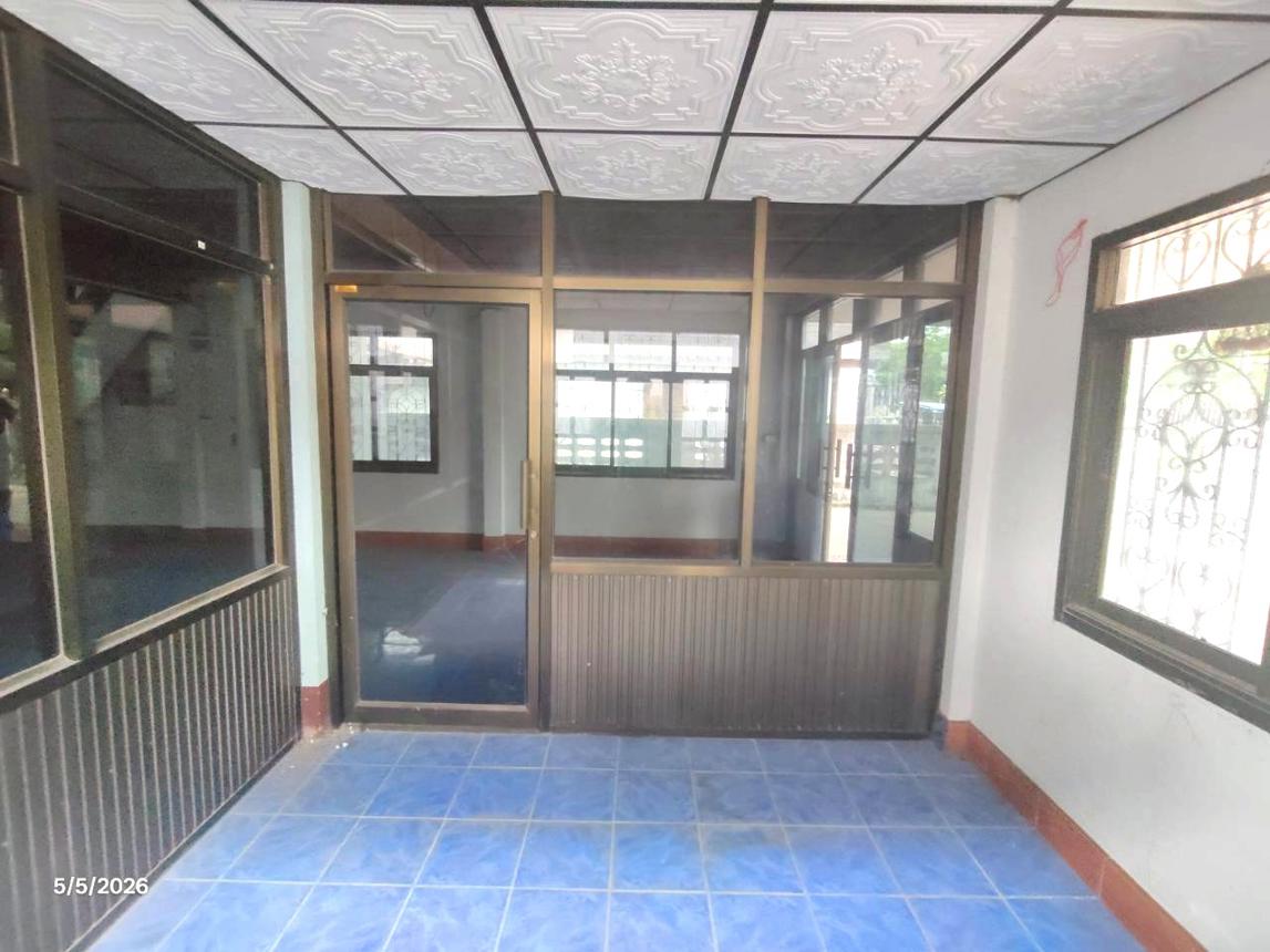 รูป บ้านเดี่ยว 63 ตร.วา บ้านไผ่ ขอนแก่น 1.2M - รูปที่ 22/40