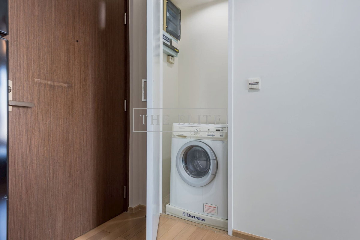 picture ✨ Newly Renovated High-End Residence – Absolutely Steps from the Sukhumvit BTS Station✨ - 15/22