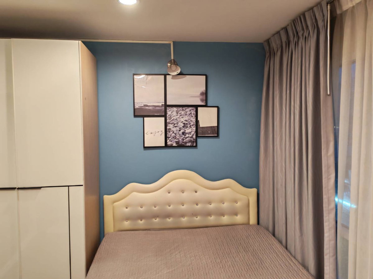 picture ðĨCP-11368ðĨRegent Home Sukhumvit 81ðLine : @rangrak - 4/6
