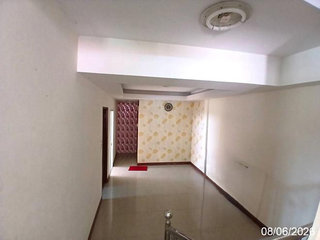 รูป ทาวน์เฮ้าส์ 32 ตร.วา บ้านสวนแกรนด์โฮม 5 เสาไห้ สระบุรี 1.7M - รูปที่ 9/34