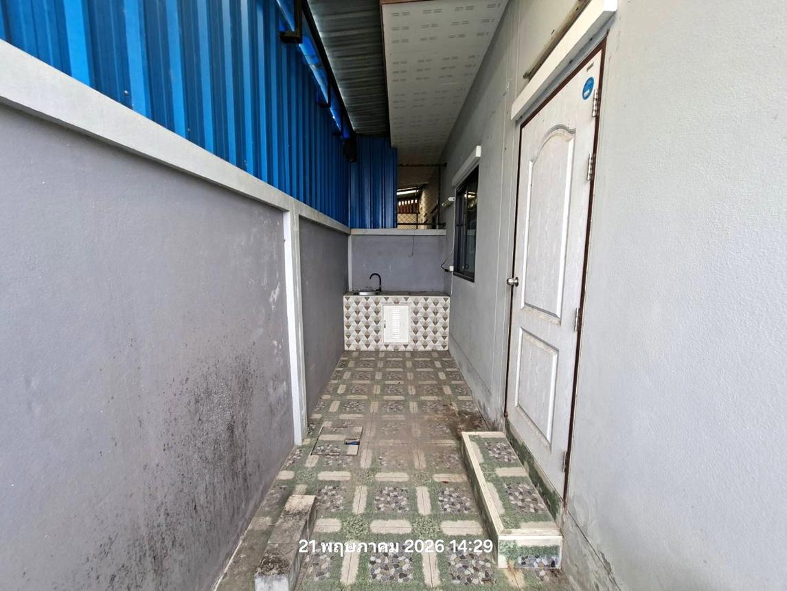 picture TOWN HOUSE 28.7 Sq.w. Pluak Daeng Rayong for 1.9M - 21/26