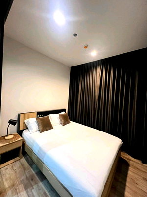 Condos for rent : The Line Jatujak-Mochit | 🚝Near BTS, MRT Chatuchak #12707