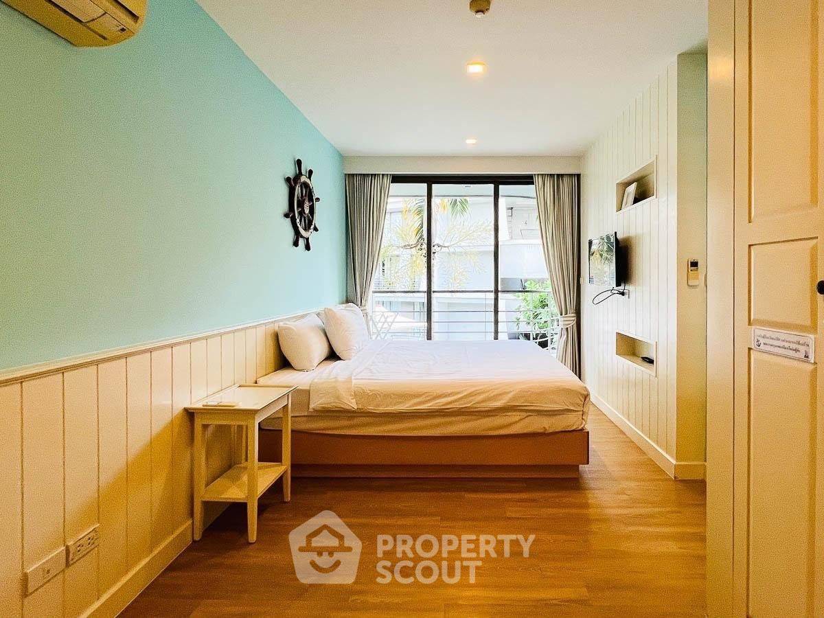 picture 2-BR Condo 65 Sqm, Baan San Kraam, Cha-Am (For Sale) (ID 3066279) - 4/7
