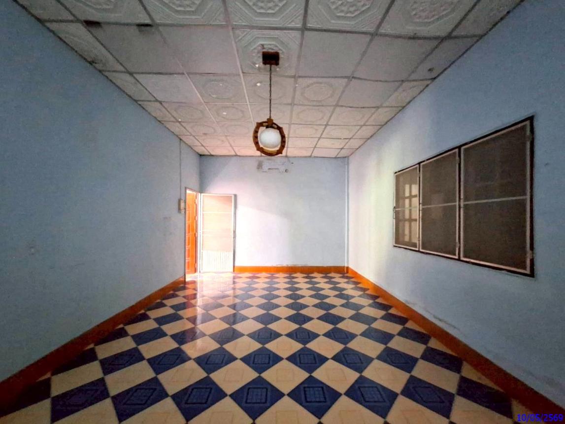 picture HOME 122.7 Sq.w. Muang Satun Satun for 2.4M - 15/24