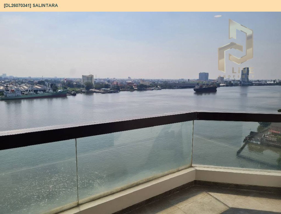 รูป DL26070341 ให้เช่าคอนโด สลิลธารา (Salintara) ใกล้ - พร้อมเข้าอยู่ โทรด่วน 0653619502 LineID @952jdxxk - รูปที่ 13/15