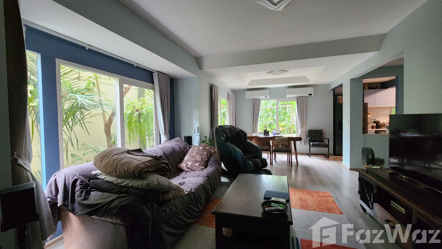 รูป ขาย บ้านเดี่ยว 3 ห้องนอน ในโครงการ ชัยพฤกษ์ รามอินทรา-วงแหวน 2 6499816 - รูปที่ 3/10