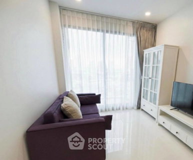 รูปภาพ คอนโด 2 ห้องนอน ให้เช่า ศุภาลัย พรีเมียร์ เจริญนคร ใกล้ BTS กรุงธนบุรี (ID 3064298)