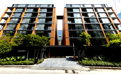 ขายคอนโด : ✨ ขาย ควินทารา ทรีเฮาส์ สุขุมวิท 42 ✨  💰 ราคา 4,900,000 บาท
