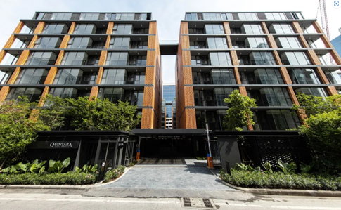 ✨ ขาย ควินทารา ทรีเฮาส์ สุขุมวิท 42 ✨ 💰 ราคา 4,900,000 บาท