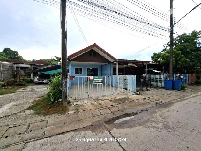 รูป ทาวน์เฮ้าส์ 40.8 ตร.วา เสริมทรัพย์ เมืองระยอง ระยอง 1.5M - รูปที่ 2/18
