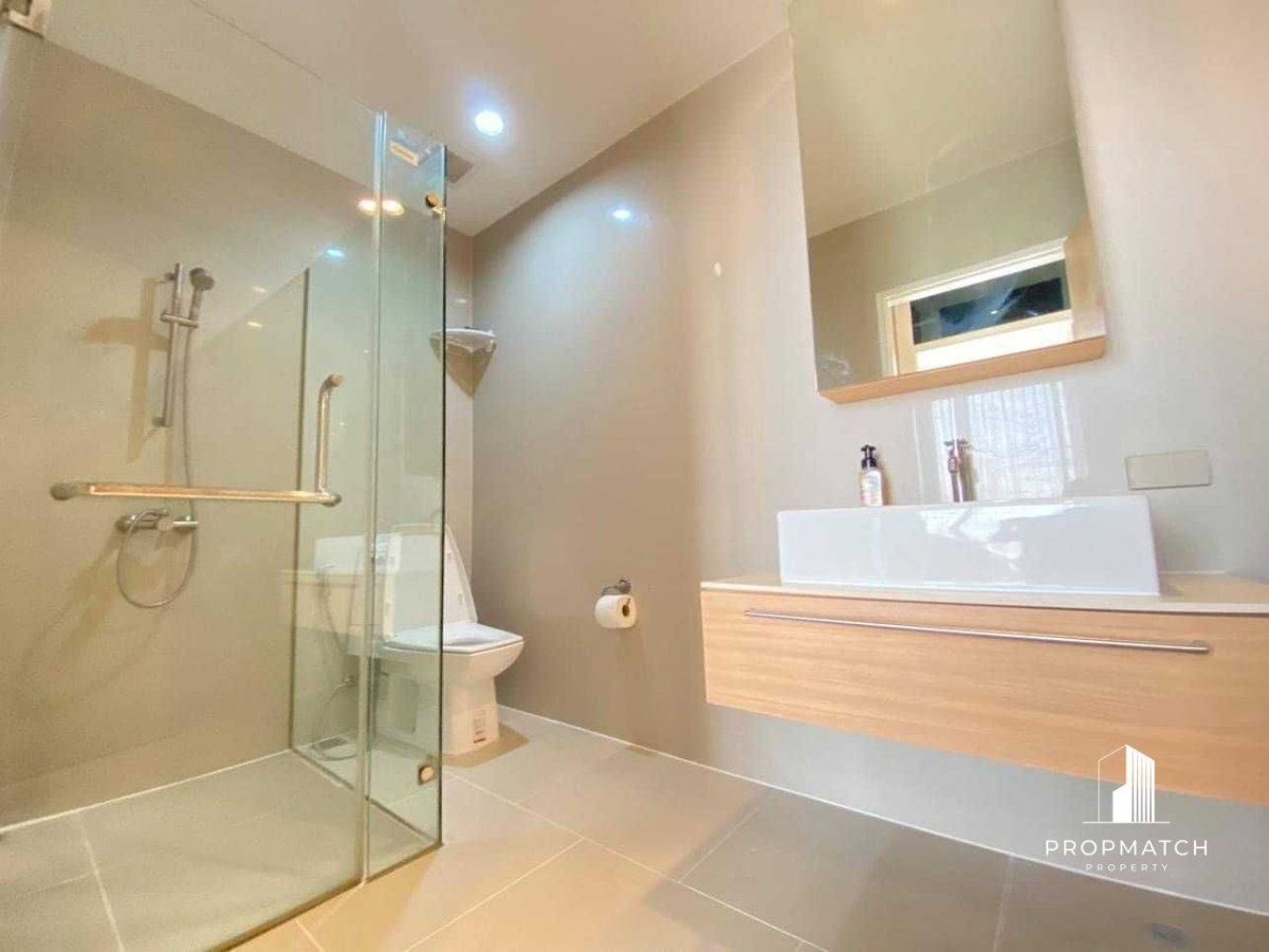 รูป PM020690 ✨Flash Deal ✨ The Issara Ladprao (2Bed 2Bath 86.93 SQM.) พร้อมอยู่ ! เพียง 40,000 บาทต่อเดือน Tel.0981315848 @propmatch - รูปที่ 11/12